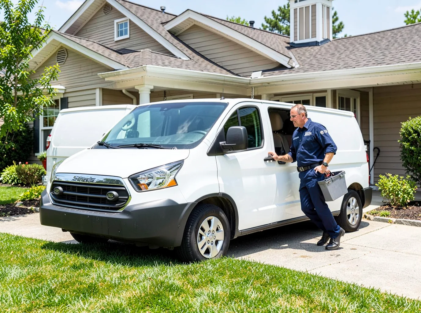 Emergency Plumber company in Wilton, AR